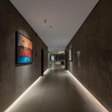 Viola Gardens Residence Riyadh Exterior photo