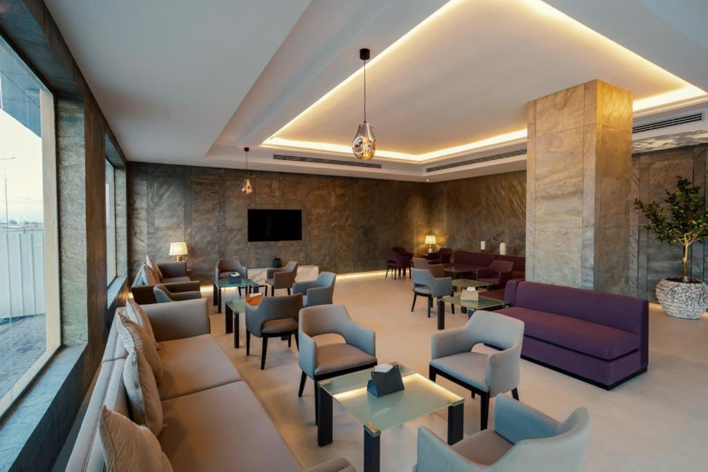 Viola Gardens Residence Riyadh Exterior photo