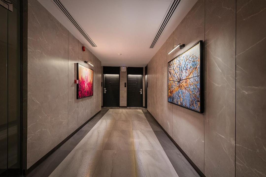 Viola Gardens Residence Riyadh Exterior photo
