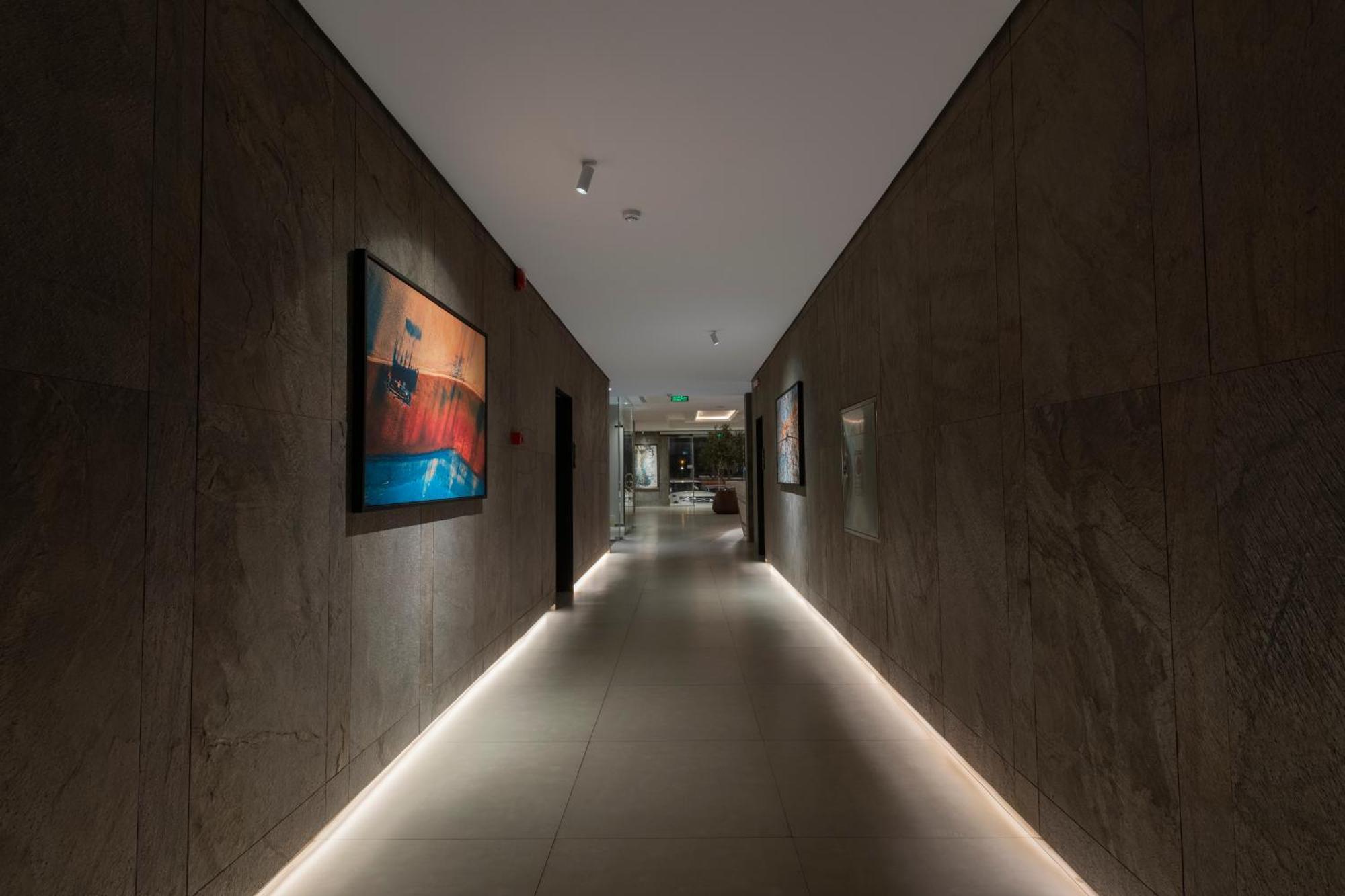 Viola Gardens Residence Riyadh Exterior photo