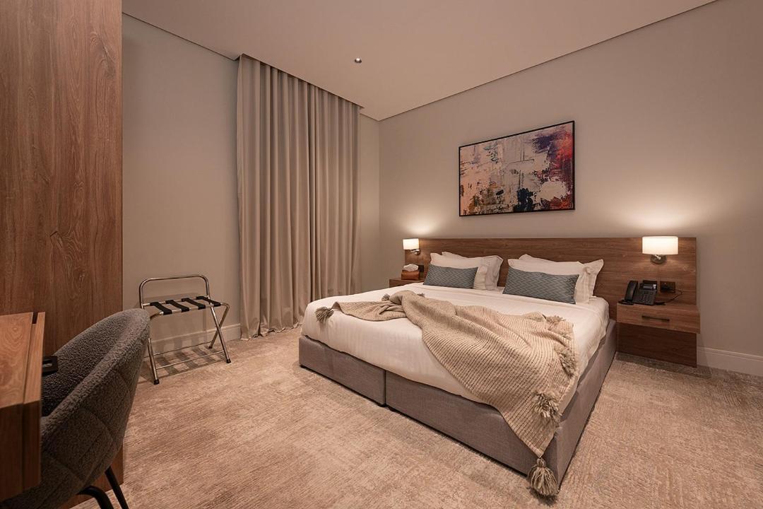 Viola Gardens Residence Riyadh Exterior photo