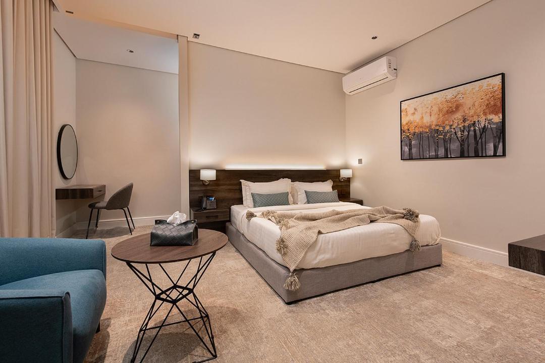 Viola Gardens Residence Riyadh Exterior photo