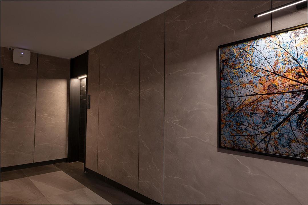 Viola Gardens Residence Riyadh Exterior photo
