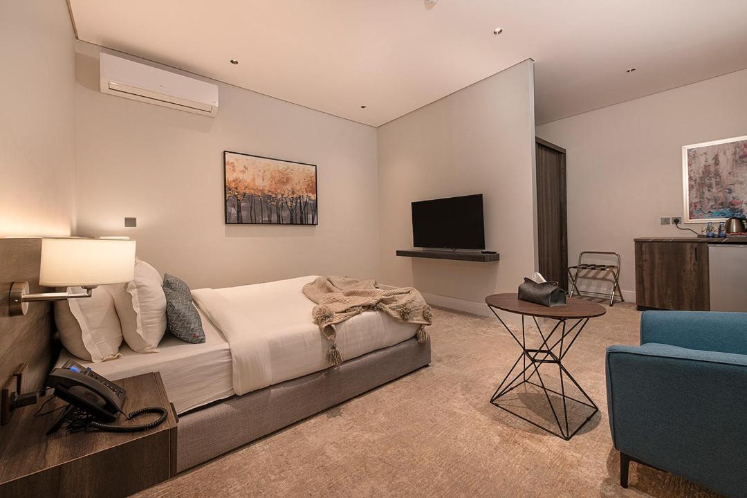 Viola Gardens Residence Riyadh Exterior photo